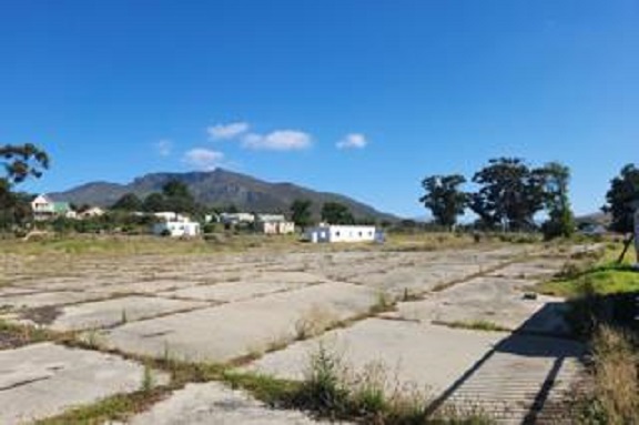 0 Bedroom Property for Sale in Bot River Western Cape